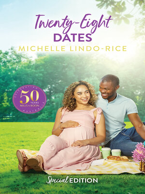 cover image of Twenty-Eight Dates